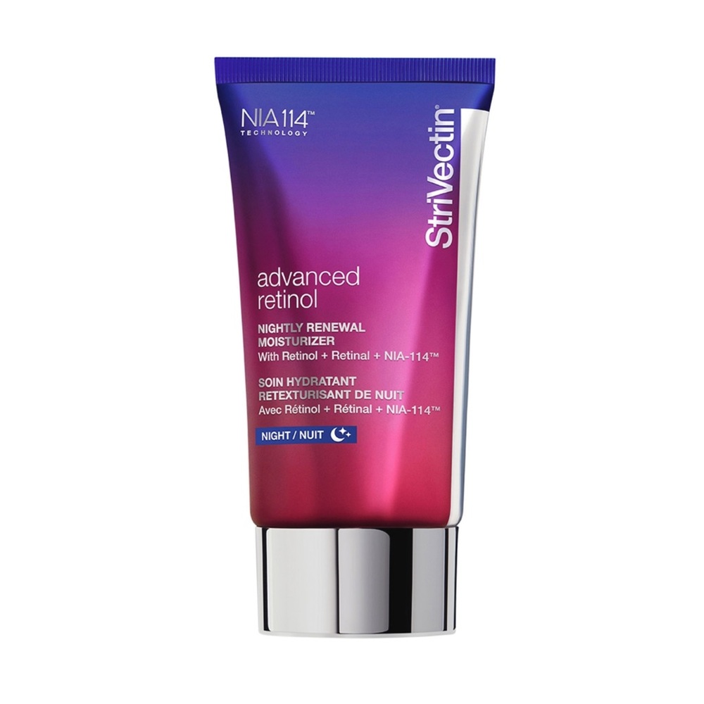 Strivectin Nightly Skin Renewal